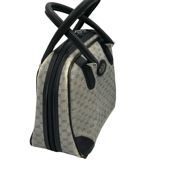 GUCCI Vintage handbag GG 000-39-0030 Vintage Satchel - Picture 2 of 14